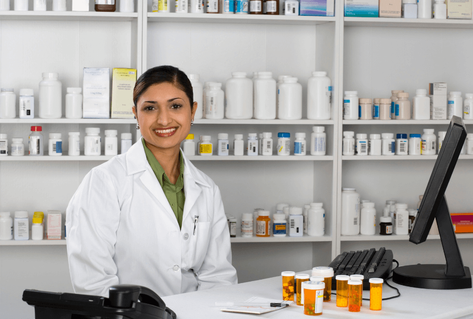 PCD Pharma Company in Maharashtra